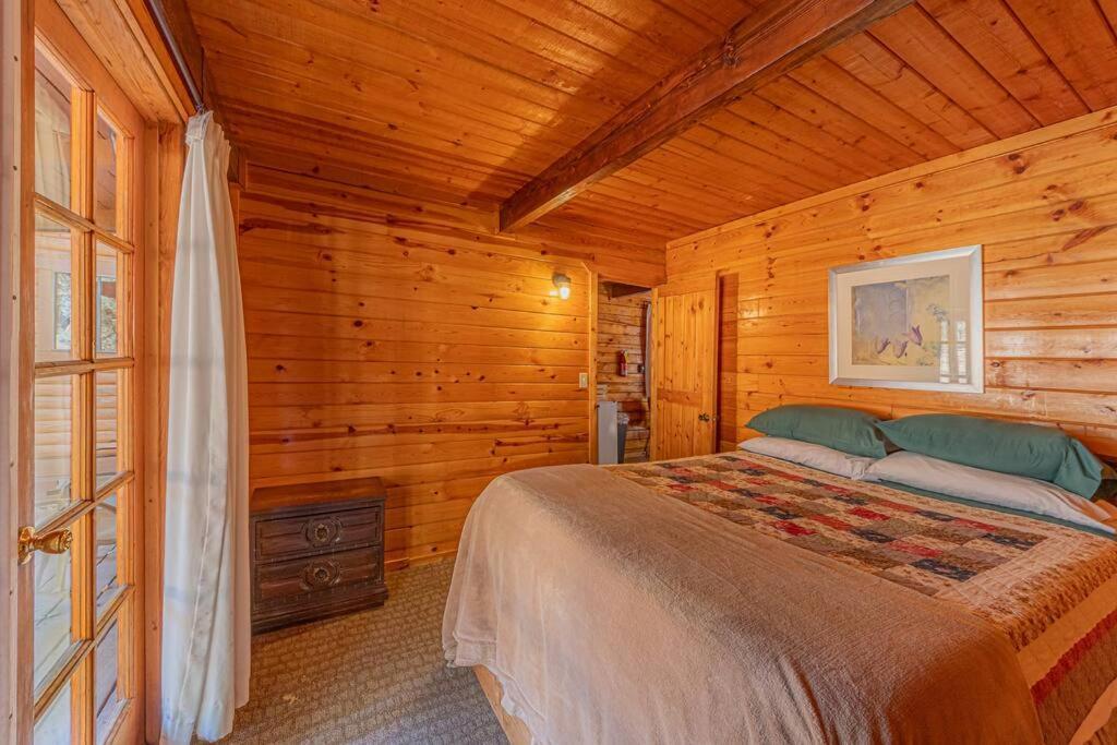 Forest Cabin 2 Birds Nest Payson Dış mekan fotoğraf
