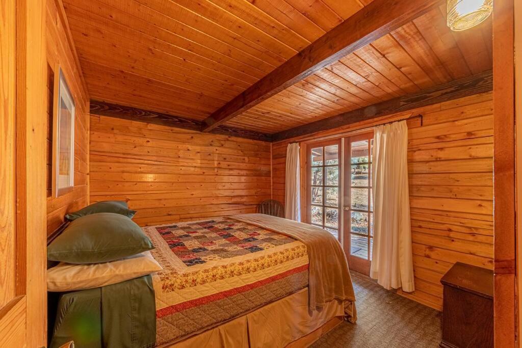 Forest Cabin 2 Birds Nest Payson Dış mekan fotoğraf